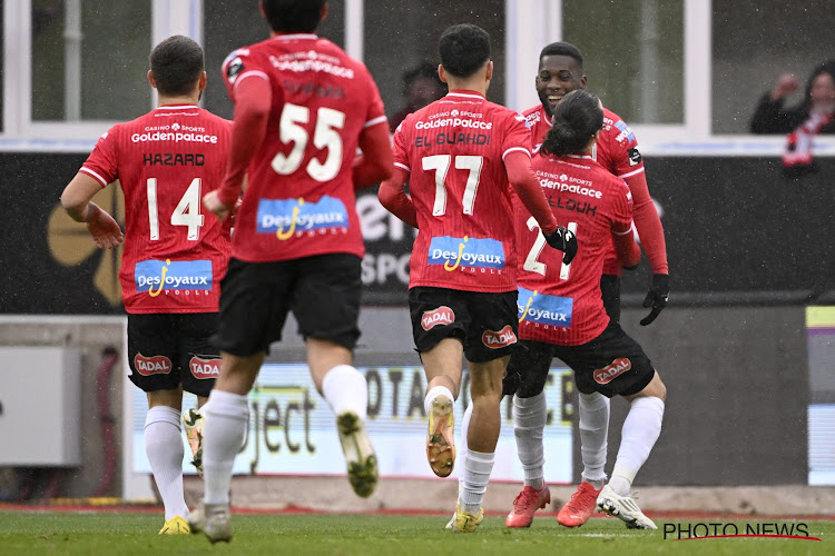 Officiel : Un joueur de l'Olympique Lyonnais débarque au RWDM