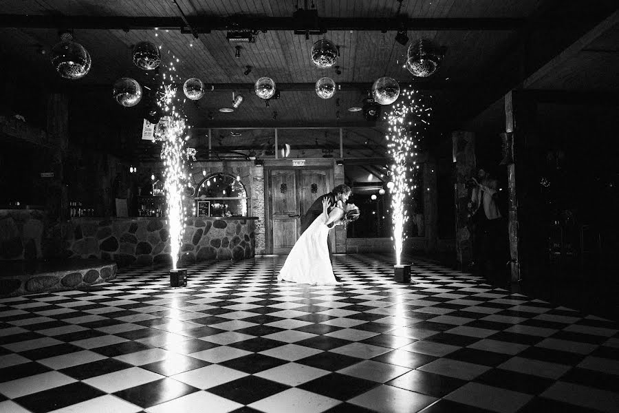 Vestuvių fotografas Andrés Ubilla (andresubilla). Nuotrauka 2019 lapkričio 2