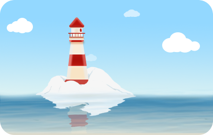 Lighthouse small promo image