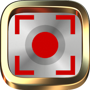 NO ROOT Screen Recorder PRO logo
