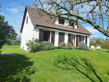 maison à Bueil (27)