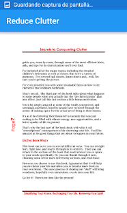 Reduce Clutter(圖8)-速報App