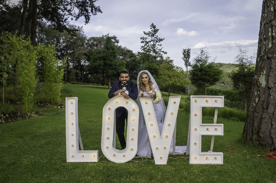 Fotógrafo de casamento Roberto Macal (robertomacal). Foto de 25 de fevereiro 2020