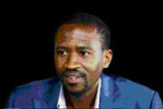 SELLER: Ronald Leswalo of Biz Hub Properties. 13/08/2009. © Unknown.