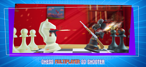 Screenshot Chess Shooter 3D