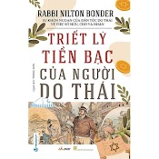 Triết Lý Tiền Bạc Của Người Do Thái