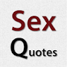 Funny Sex Quotes icon