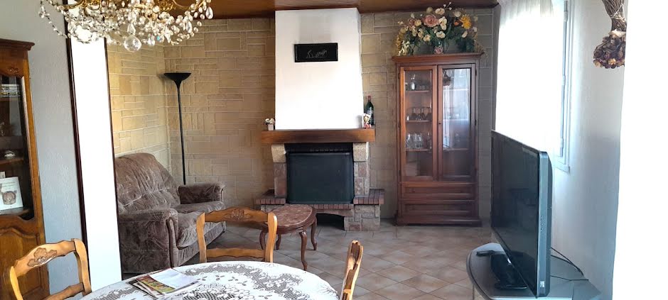 Vente maison 4 pièces 90 m² à Perigny (17180), 367 500 €