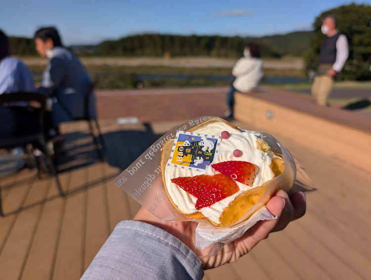ロードスターのいつもイイネ&コメントありがとうございます🙇‍♂️・マツダのある暮らし・薔薇の会ツーリング・薔薇の会に関するカスタム事例の投稿画像19枚目
