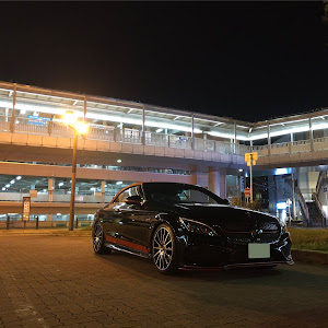 Cクラス