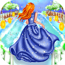 Baixar Ice Princess Run 3D Endless Running Game Instalar Mais recente APK Downloader