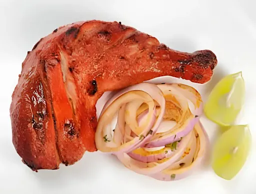 Chicken Tandoori Leg