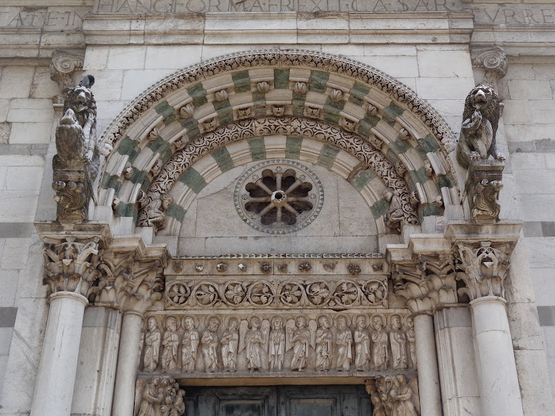 Круиз Azamara Quest, апрель 2014: удивительный кайфой круиз удивительных встреч форумчан