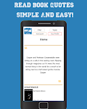 Edpee - Book Quotes To Save And Read