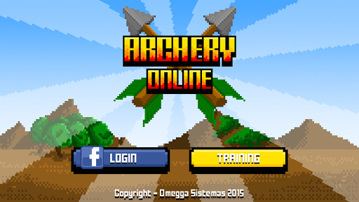 Archery Online