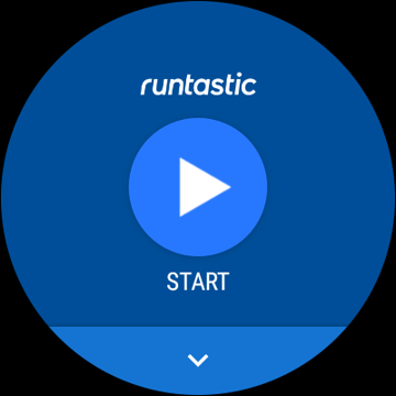 Runtastic PRO Running, Fitness