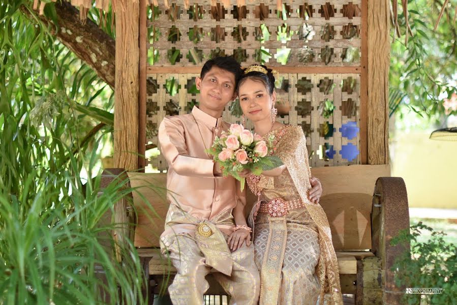 Wedding photographer Nampak Maneh (9sweet). Photo of 30 September 2020