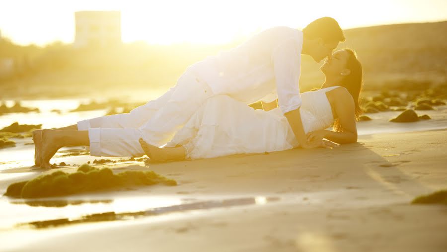 Fotógrafo de bodas Samuel Sánchez García (fotografosamuel). Foto del 29 de abril 2015