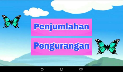 Belajar Mengenal Angka 1234  Suara