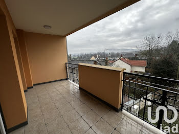 appartement à Breuillet (91)