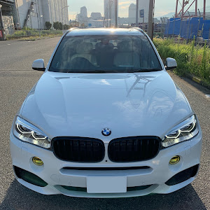 X5 xDrive 35d