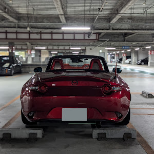 ロードスター ND5RC