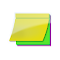 Immagine del logo dell'elemento per Sticky Notes