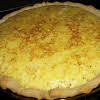 Thumbnail For Buttermilk Lemon Pie