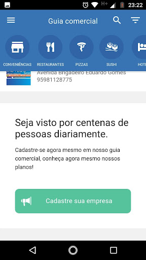 Guia Comercial Roraima Mall