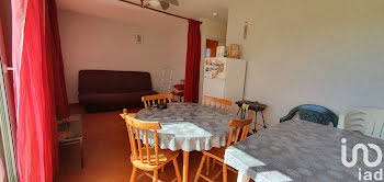 appartement à Le Barcarès (66)