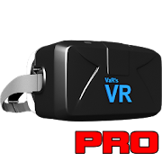 VaR's VR Player PRO 1.20 Icon