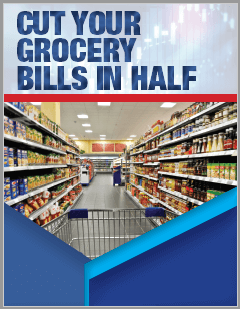 Cut Your Grocery Bills In Half