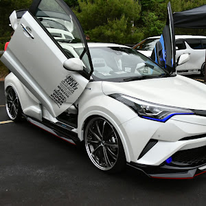 C-HR ZYX10