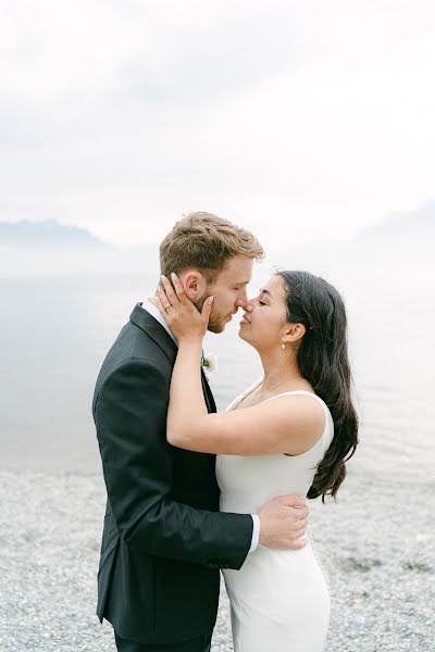 Wedding photographer Fabien Delétraz (fabiendeletraz). Photo of 12 September 2023