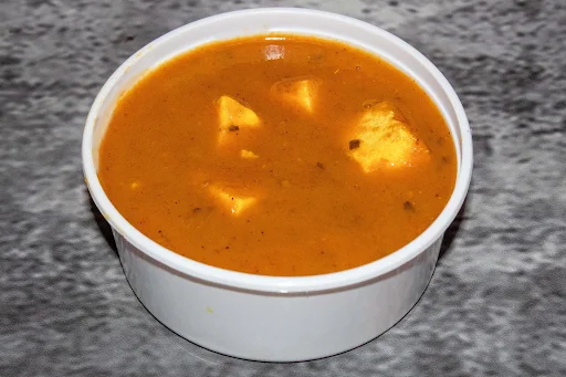 Paneer Butter Masala Full