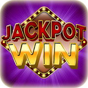 Jackpot Win Slots Game  Icon