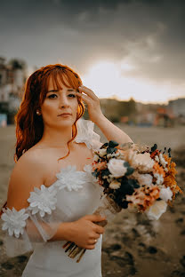 Svatební fotograf Zehra Dinç (141273). Fotografie z 27.dubna 2020