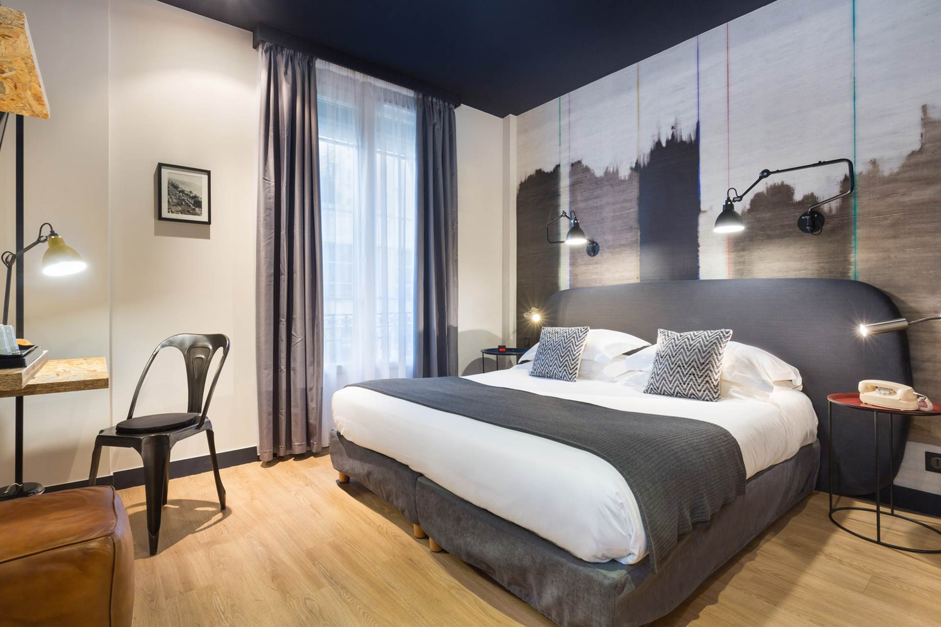 Hotel So'Co Nice by HappyCulture