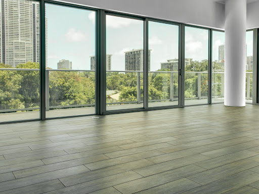 Appartement avec piscine 2