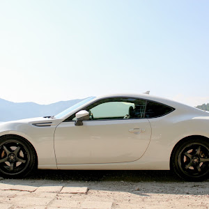 BRZ ZC6