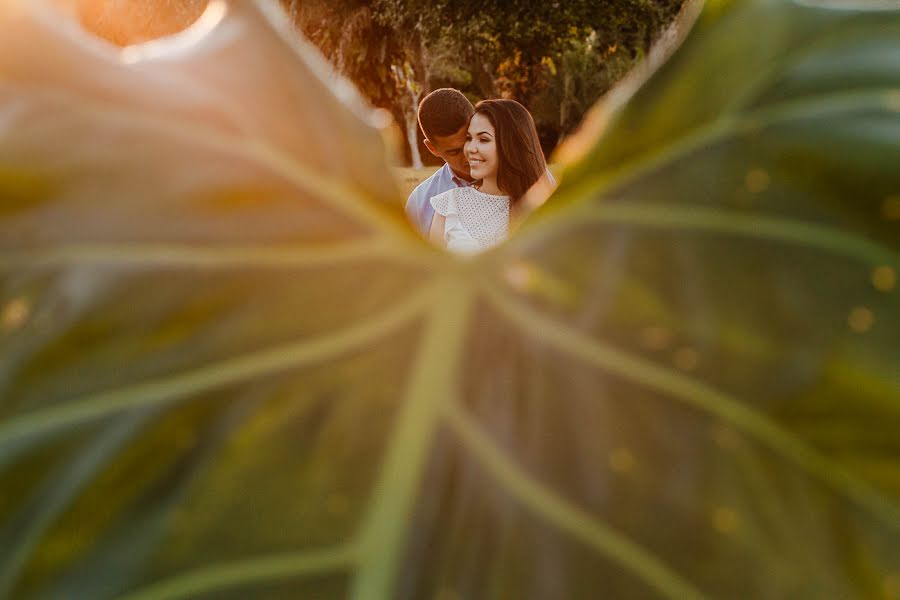 Jurufoto perkahwinan Jonatas Papini (jonataspapini). Foto pada 18 Mei 2018