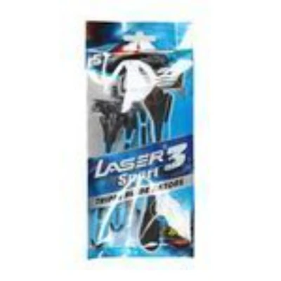 LASER SH/RAZOR SPORT3 1PC