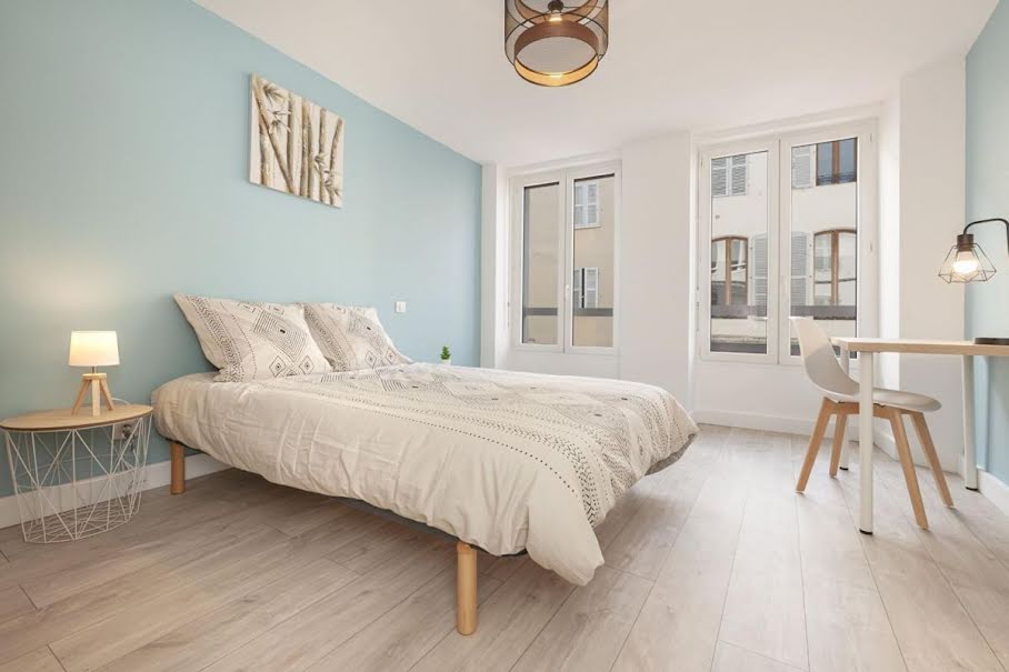 Vente appartement 5 pièces 75 m² à Mont-de-Marsan (40000), 216 500 €