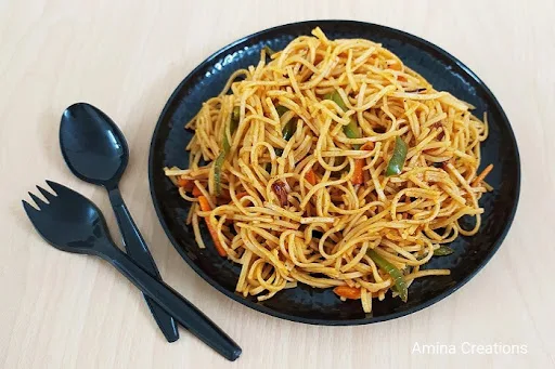 Veg Noodles