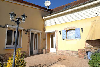 maison à Villers-Bretonneux (80)