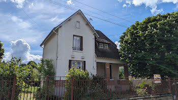 maison à Joigny (89)