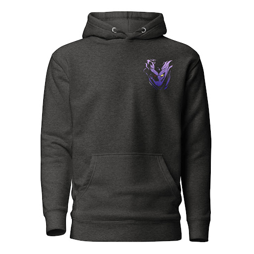 Title 3, Fashion Printed Hooded Long Sleeve Sweater for ...
