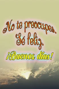 Frases Buenos Días Amor(圖2)-速報App