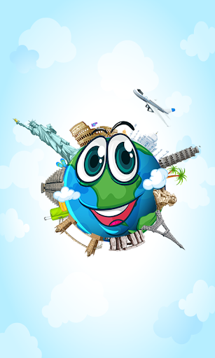 Planet City Builder