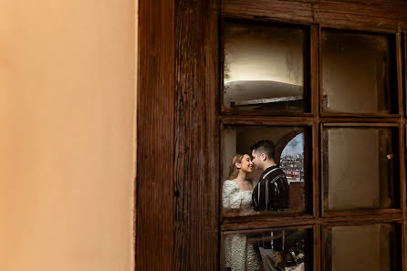 Fotógrafo de bodas Carolina Alamos (carolinaalamos). Foto del 17 de abril